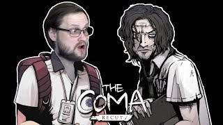 ЗЛОЙ МУЖИК ► The Coma: Recut #2