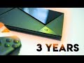 NVIDIA Shield TV - A 3 YEAR User Review! Still The Best Android TV box?