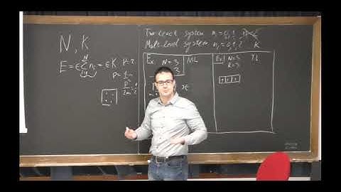 Satistical Physics with Python (QLS-SPP) - Tutorial 1