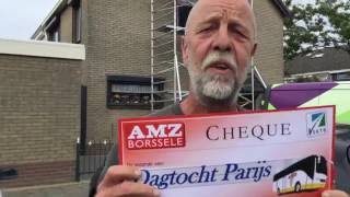 Pizza Tv Xl De Luxe 5000 Is Gewonnen