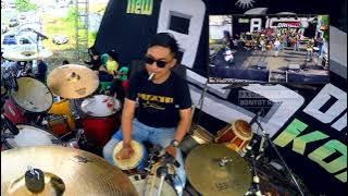 [4K] TUJUH SUMUR - KENDANG KOPLO CAK FIRMAN - NEW AJS (CILINCING - JAKARTA) - BONTOT RECORDS