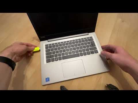 Ноутбук Lenovo леново не видит жесткий диск, boot menu