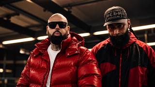 LA FOUINE & MISTER YOU - CUPABLE ft. ELGRANDETOTO, SINIK