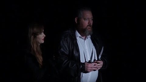 Macbeth - Act 2 Scene 2 - "I Have Done the Deed" (Subtitles in modern English)