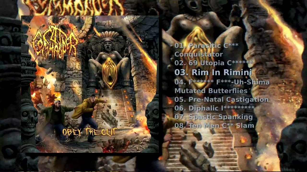 Obey the C***