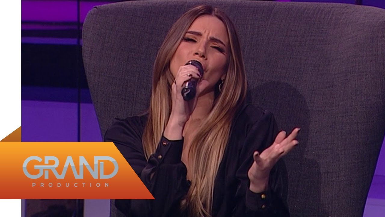 Ivana Pavkovic - Dupla igra - HH - (Tv Grand 02.03.2021.)