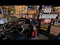 Bus Simulator 2023 - Final Teaser (Android &amp; iOS)
