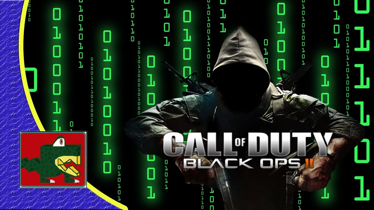 Call of Duty Black Ops 2 :Me vs Modder (ft.Bossam Bemass)