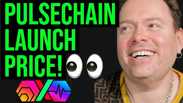 Pulsechain Launch $ Value, EVERYTHING You NEED TO know..