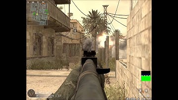 Cod4 cheats??