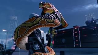 XCOM2 E3 Gameplay