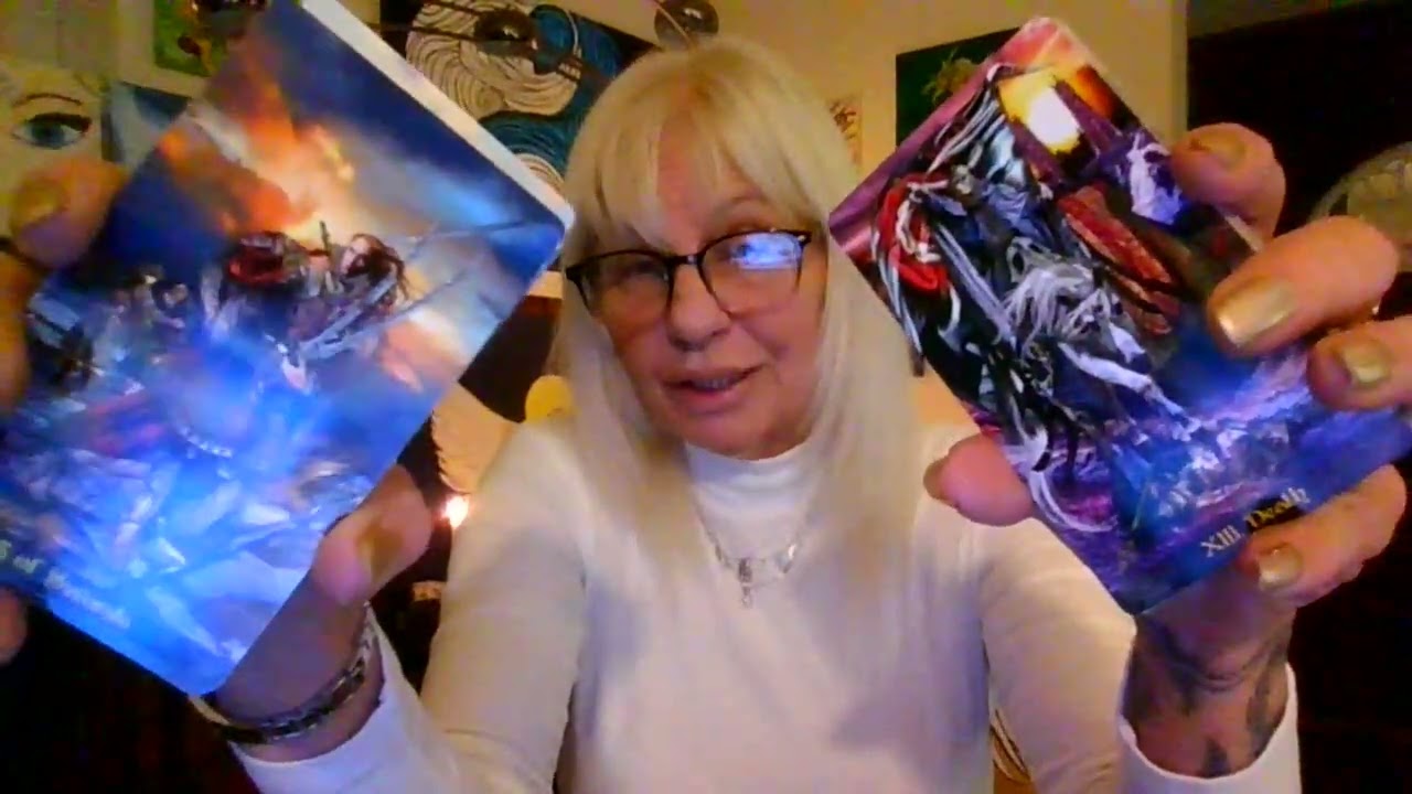 У Скорпиона — два лица! Грандиозная трансформация и захват трона!