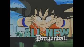 Toonami Fall October Promo