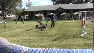 20140907 Penn OPDES in Hokkaido AG1