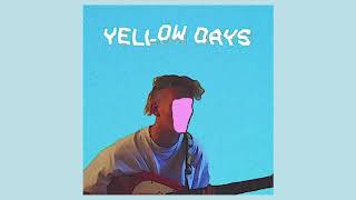 Yellow Days - Holding On chords