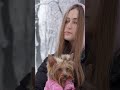 Wintertipps für Haustiere Sicher & Warm!