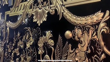 Bạn đang tìm kiếm sản phẩm nhôm đúc đẹp, chất lượng, đây là video bạn cần phải xem. Trân trọng!