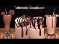 Milkshakes Compilation Vol-7 | Oreo, Dark Fantasy &amp; More! | MCSA(MyCookingStyleAsmr)