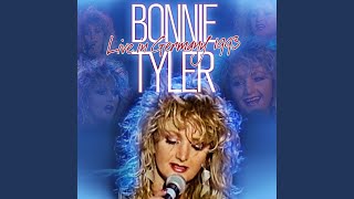 Video thumbnail of "Bonnie Tyler - To Love Somebody"