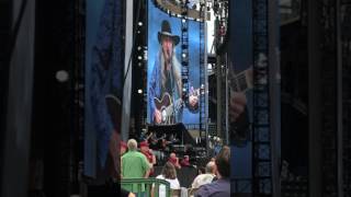 View The Doobie Brothers Perform Spirit Live at Citi Field Concert