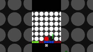 How to win as second player in Connect 4