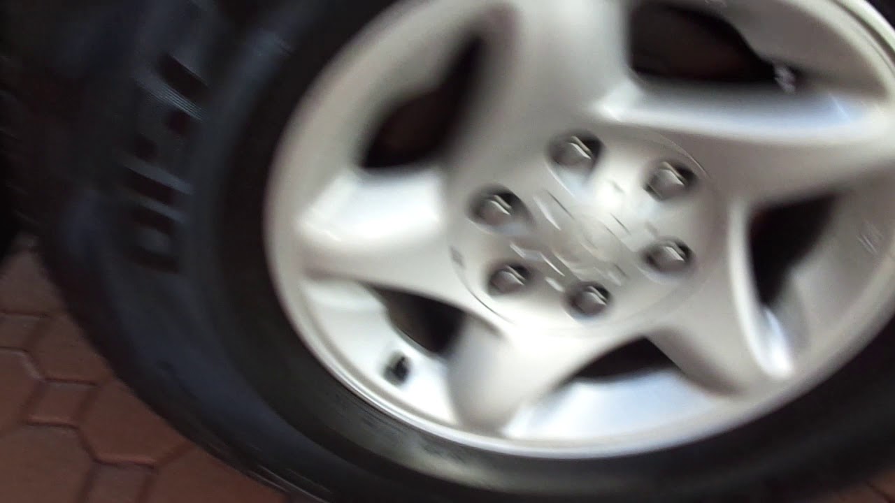2004 Tacoma Double Cab V6 TRD 4x4 SOLD YouTube