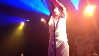 Camouflage - &quot;The Pleasure Remains&quot; (14.05.2014 Moscow Russia &quot;P!PL&quot; Club) HD