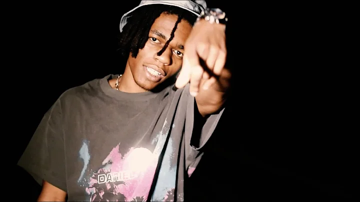 whiterosemoxie - ihop [Official Video]