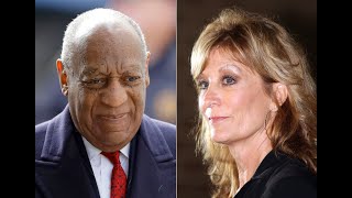 Bill Cosby Sexually Abused Teenager In 1975, Civil Jury Rules