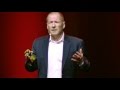Refugees  moving from surviving to thriving  shai reshef  tedxberlinsalon