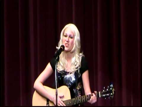 Sequim High School - Rachel Chumley "You Belong In...