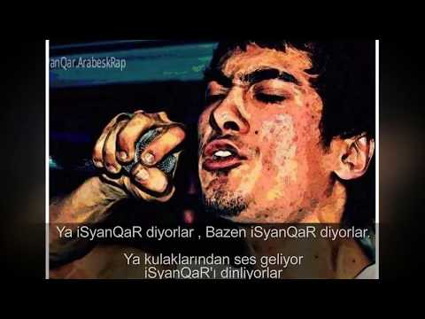 iSyanQaR26 - Teslim Ol (Feat RÜYAQAR42 ) #Yeni Parça