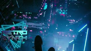 Zak Vortex - The Fix Retrosynth Chillwavesynthwave