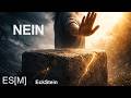 NEIN Official Video EckSteinMusik
