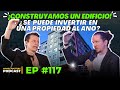 ¿Cómo adentrarte al ECOSISTEMA de los Bienes Raíces? 🏠| Luis Miguel 🤑 Ep 117