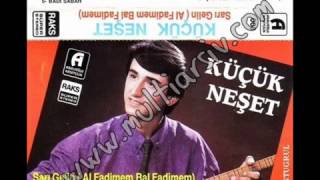 kücük neset - gönül dagi Resimi