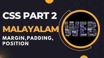 CSS Tutorial Malayalam | CSS Malayalam Tutorial | CSS Tutorial for Beginners Malayalam CSS Tutorial