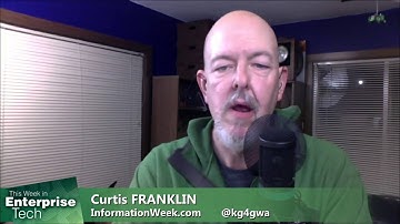 This Week in Enterprise Tech 114: Net Neutrality, Microsoft, and CRM with Lou Maresca