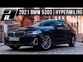 ÜBER 1000km für UNTER 50€ im 3 Liter Diesel?! | BMW 530d LCI HYPERMILING