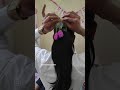 Tulips for your hair 🫶🏻. #CrochetTulipString #CrochetHairString #SmallBusinessIndia