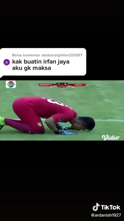 story wa irfan jaya