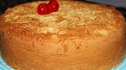 Cara Membuat  Bolu Keju Panggang Mudah, Enak dan Praktis ala Zasanah - Durasi: 4.22. 