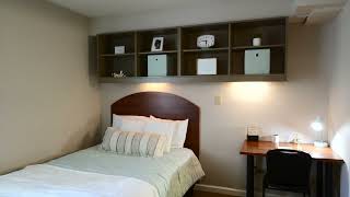 601 E  White - 1 Bed, 1 Bath (Floorplan A)