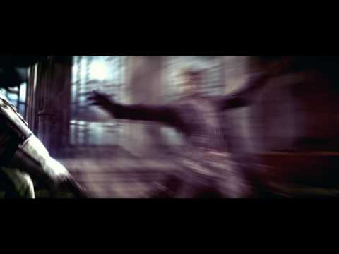 Resident Evil 5 Wesker Vs Chris Jill