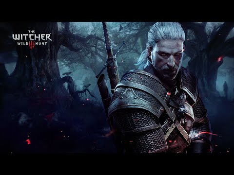 The Witcher 3: Wild Hunt прохождение №13 - Двойная игра Кайры Мец