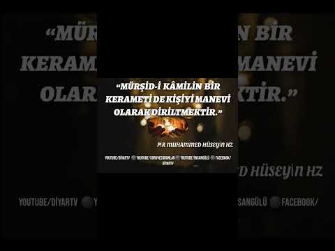 MÜRŞİDİ KAMİL