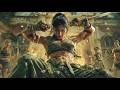 Enemies Ambush The Army Commander—Female Martial Arts Masters Fight To Escort Him Out Of The City!