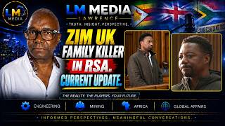 Ndodana Tshuma UK RSA Extradition Update 5
