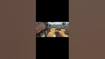 They Thought It Was Over… 1v4 CLUTCH with Legendary LK24 😈 | COD Mobile