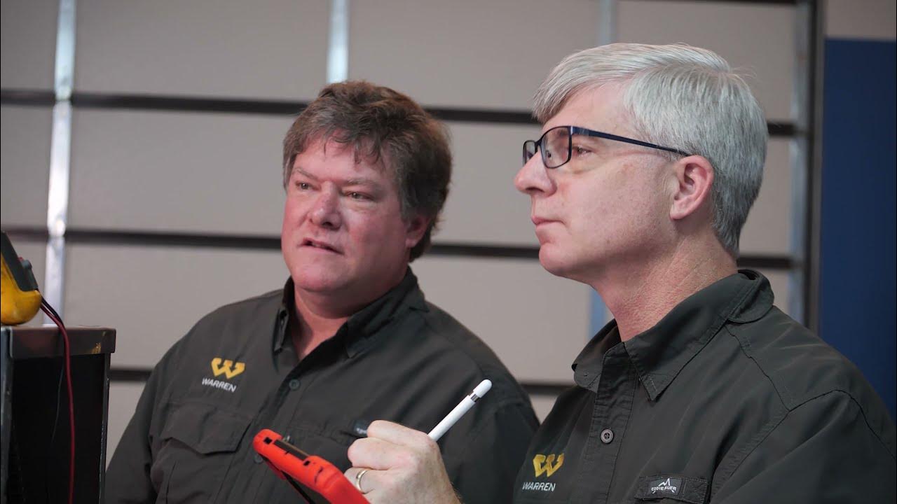 Warren Forensic Engineers and Consultants About Us Video YouTube